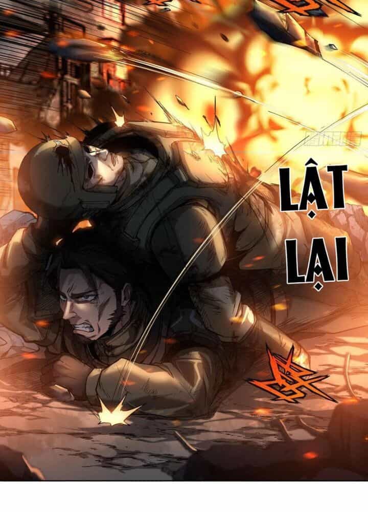 Truyền Kỳ Thái Lạc - Chương 156 - ảnh 3