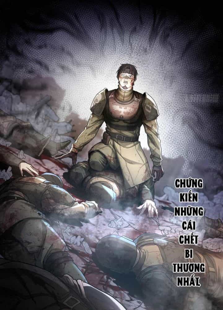 Truyền Kỳ Thái Lạc - Chương 156 - ảnh 31