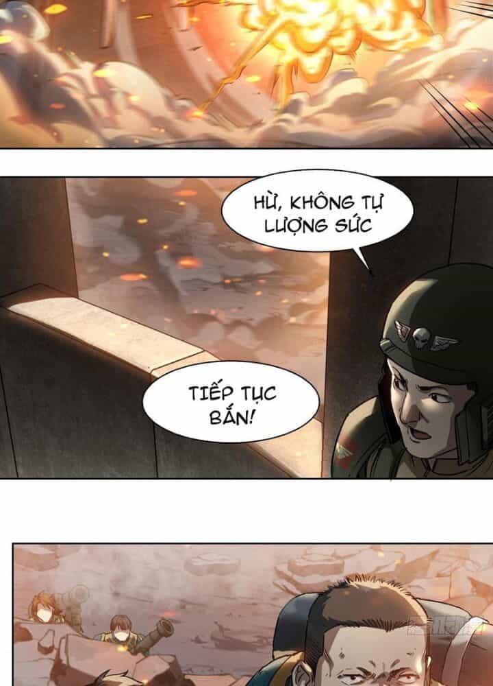 Truyền Kỳ Thái Lạc - Chương 158 - ảnh 31