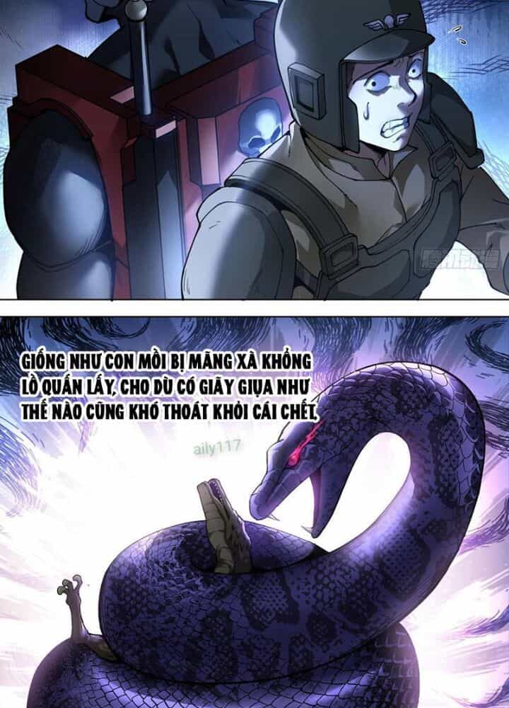 Truyền Kỳ Thái Lạc - Chương 161 - ảnh 61