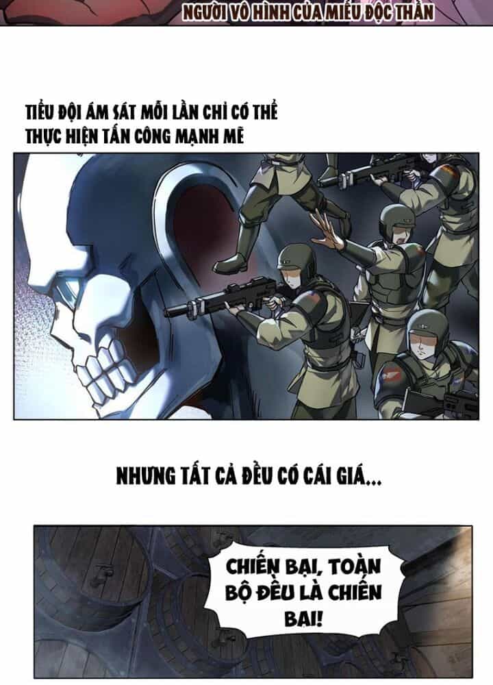 Truyền Kỳ Thái Lạc - Chương 162 - ảnh 27