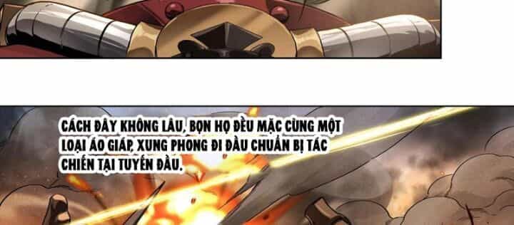 Truyền Kỳ Thái Lạc - Chương 166 - ảnh 52