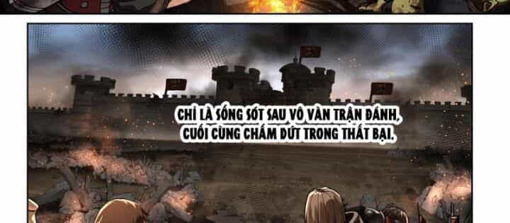 Truyền Kỳ Thái Lạc - Chương 166 - ảnh 54