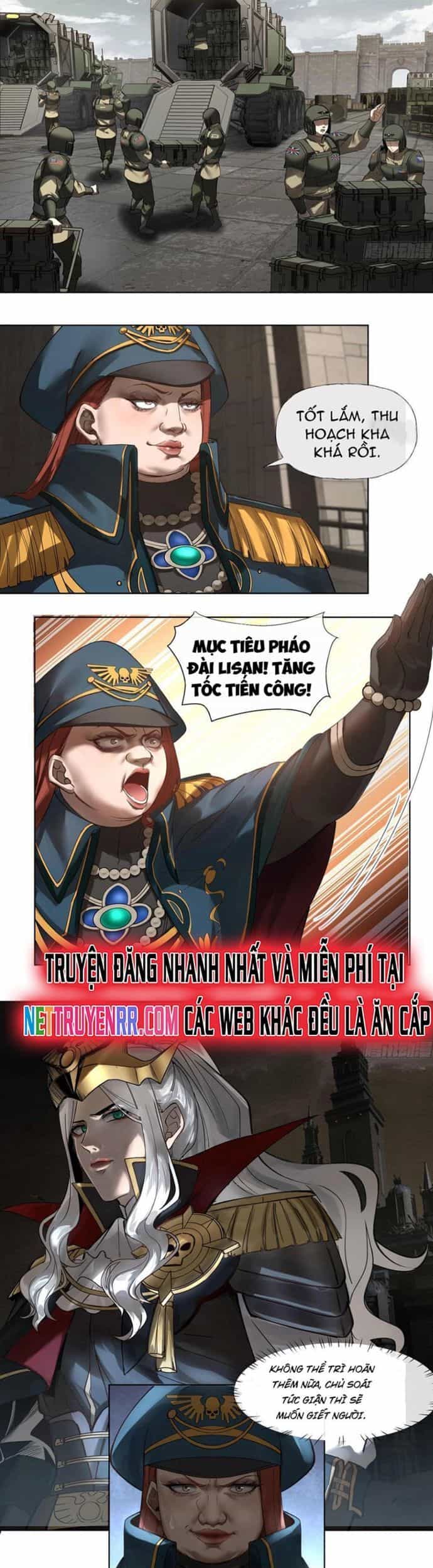 Truyền Kỳ Thái Lạc - Chương 167 - ảnh 3