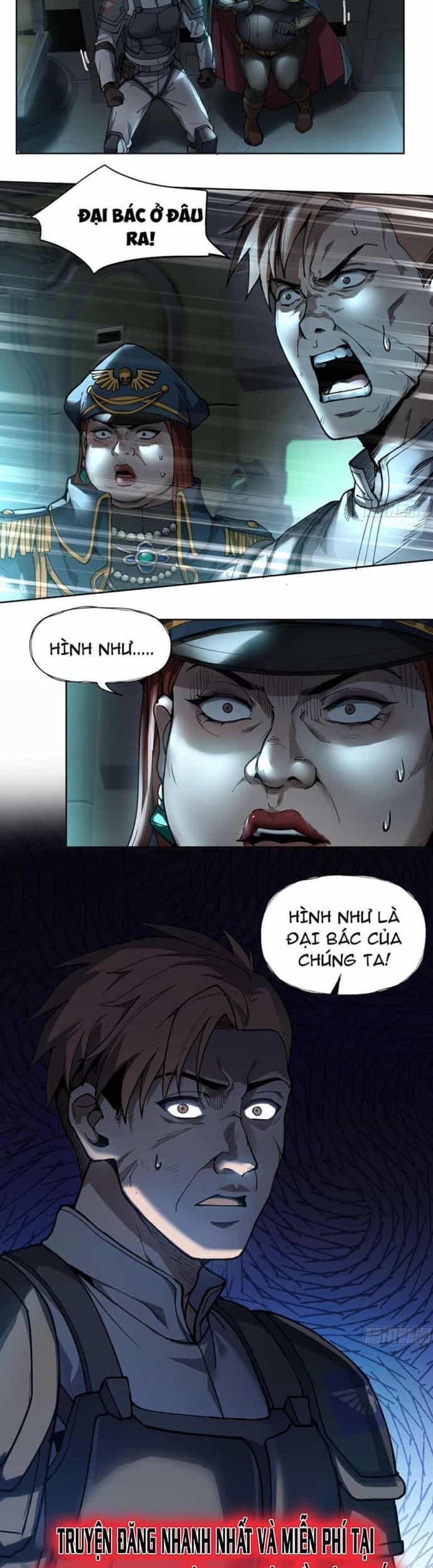 Truyền Kỳ Thái Lạc - Chương 168 - ảnh 16