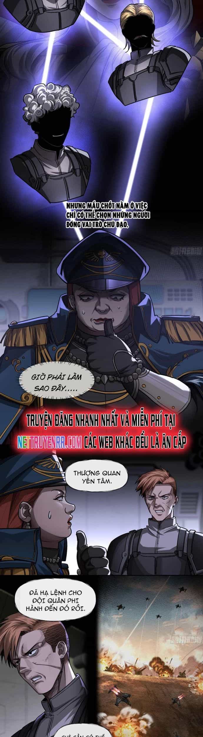 Truyền Kỳ Thái Lạc - Chương 168 - ảnh 6