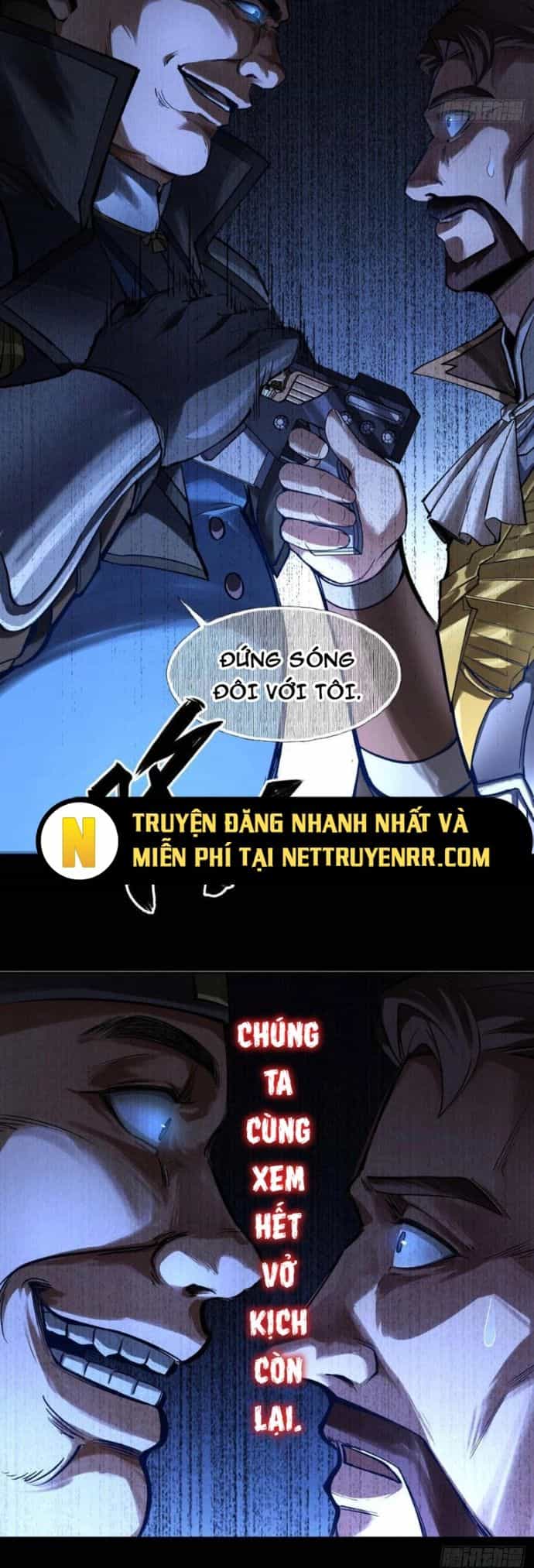 Truyền Kỳ Thái Lạc - Chương 170 - ảnh 12