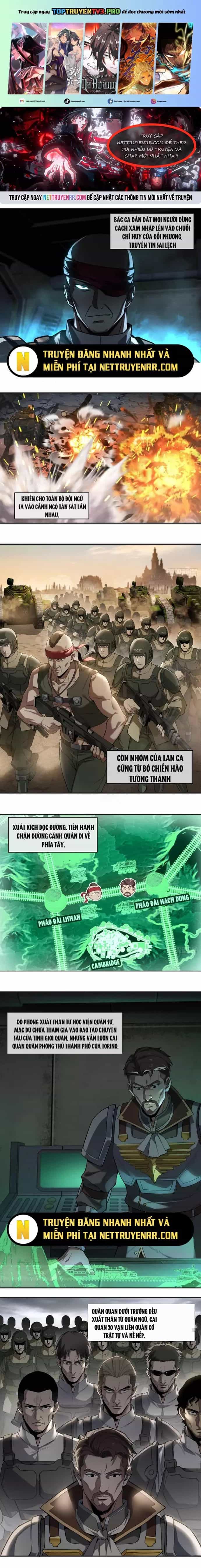 Truyền Kỳ Thái Lạc - Chương 170 - ảnh 2