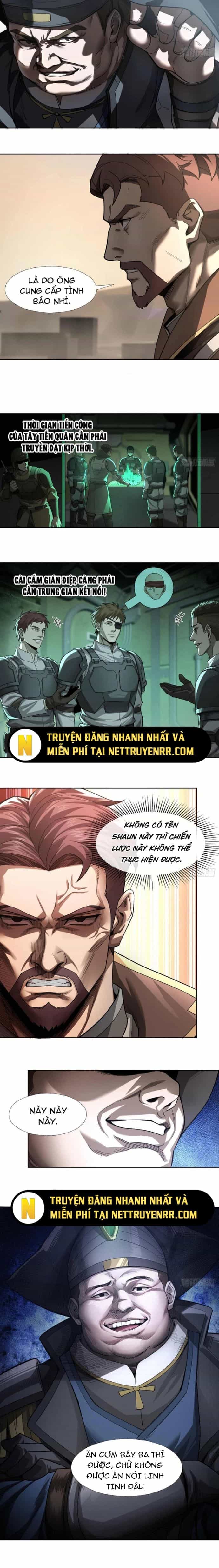 Truyền Kỳ Thái Lạc - Chương 170 - ảnh 7