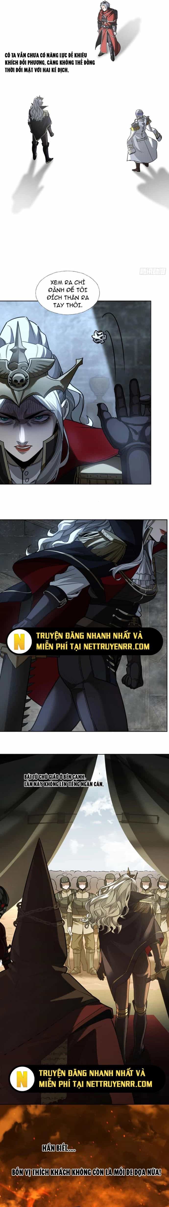 Truyền Kỳ Thái Lạc - Chương 171 - ảnh 11