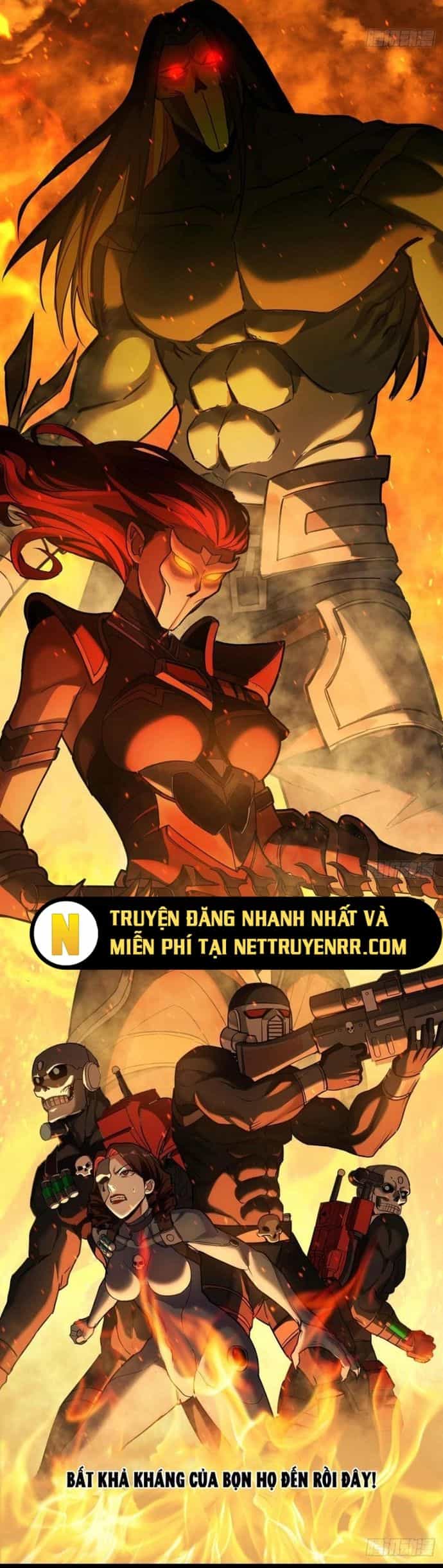 Truyền Kỳ Thái Lạc - Chương 171 - ảnh 12
