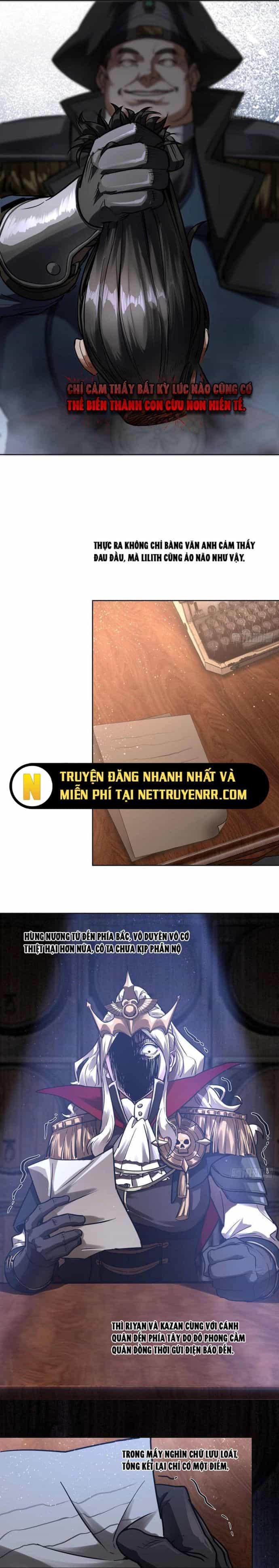 Truyền Kỳ Thái Lạc - Chương 171 - ảnh 8