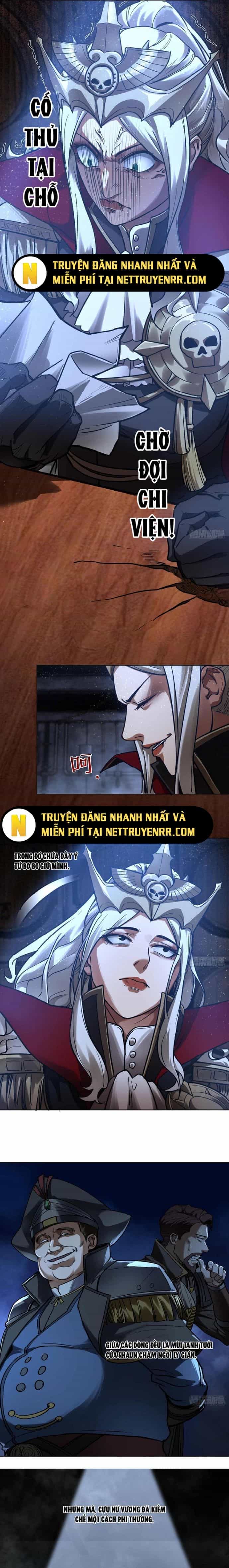 Truyền Kỳ Thái Lạc - Chương 171 - ảnh 9