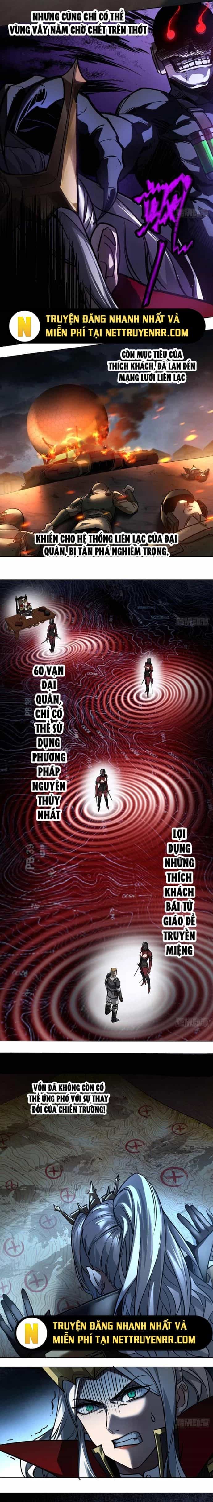 Truyền Kỳ Thái Lạc - Chương 172 - ảnh 4