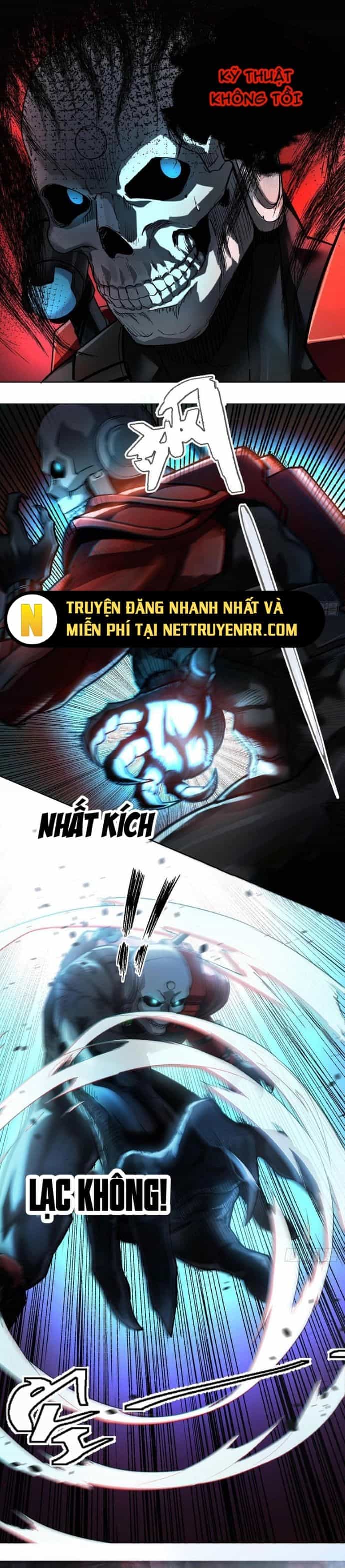Truyền Kỳ Thái Lạc - Chương 172 - ảnh 6