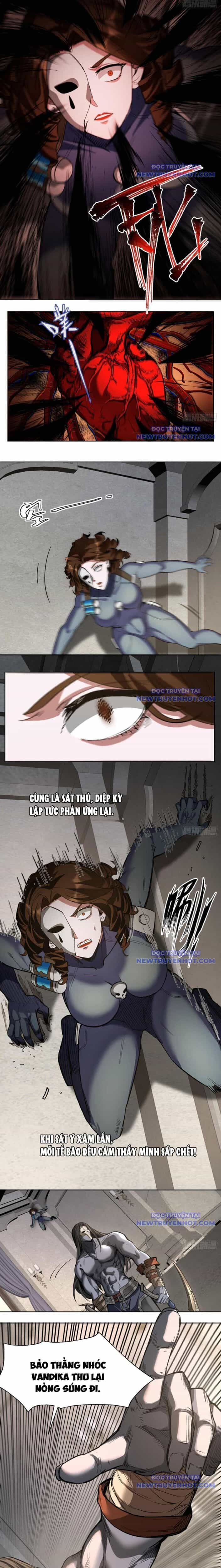 Truyền Kỳ Thái Lạc - Chương 173 - ảnh 6