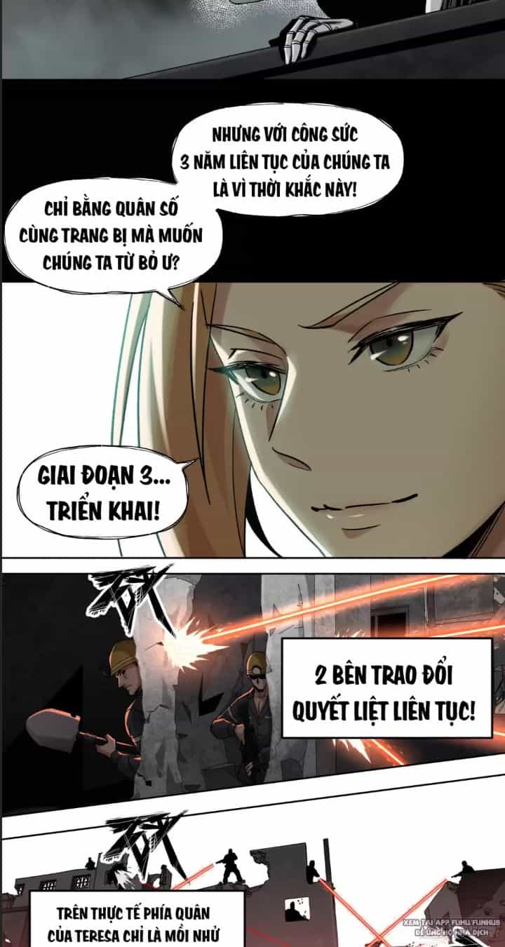 Truyền Kỳ Thái Lạc - Chương 17 - ảnh 5