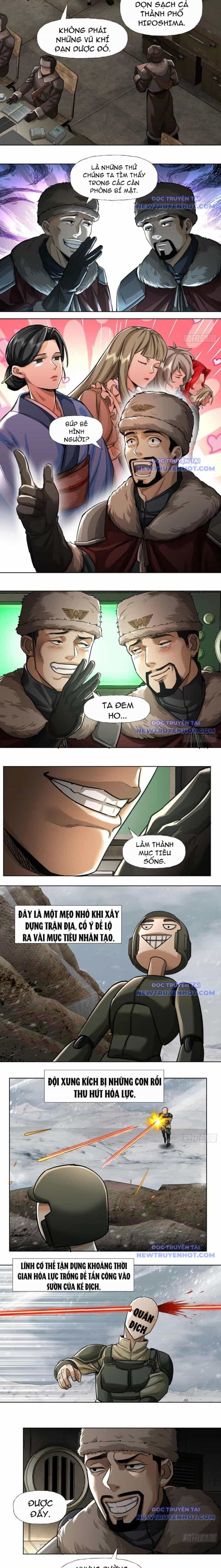 Truyền Kỳ Thái Lạc - Chương 174 - ảnh 5