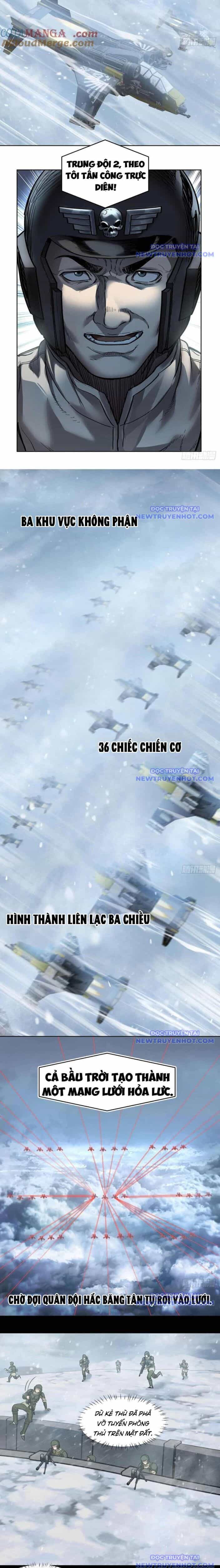 Truyền Kỳ Thái Lạc - Chương 176 - ảnh 2