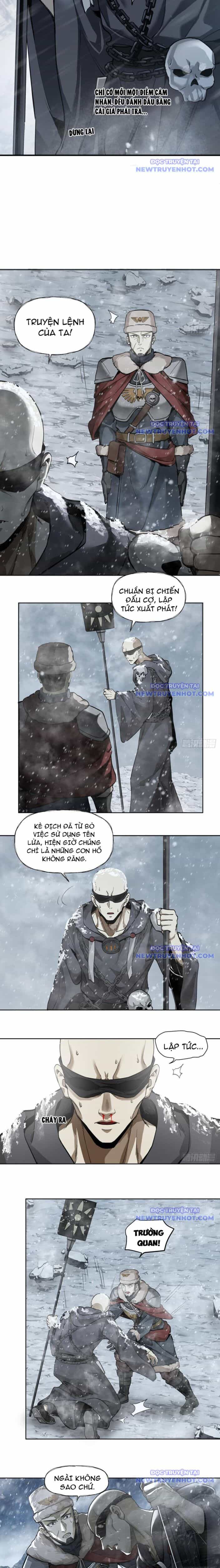 Truyền Kỳ Thái Lạc - Chương 177 - ảnh 5