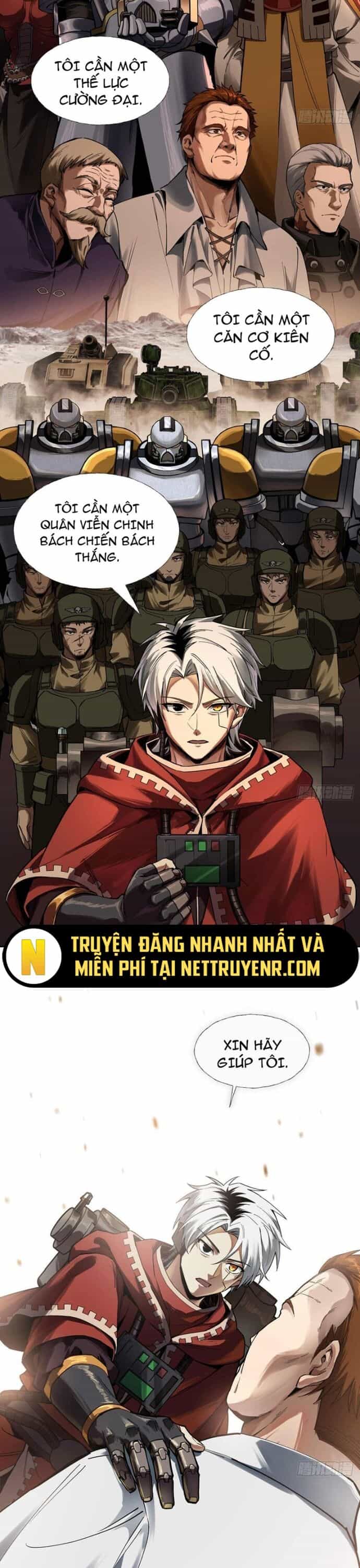 Truyền Kỳ Thái Lạc - Chương 181 - ảnh 12