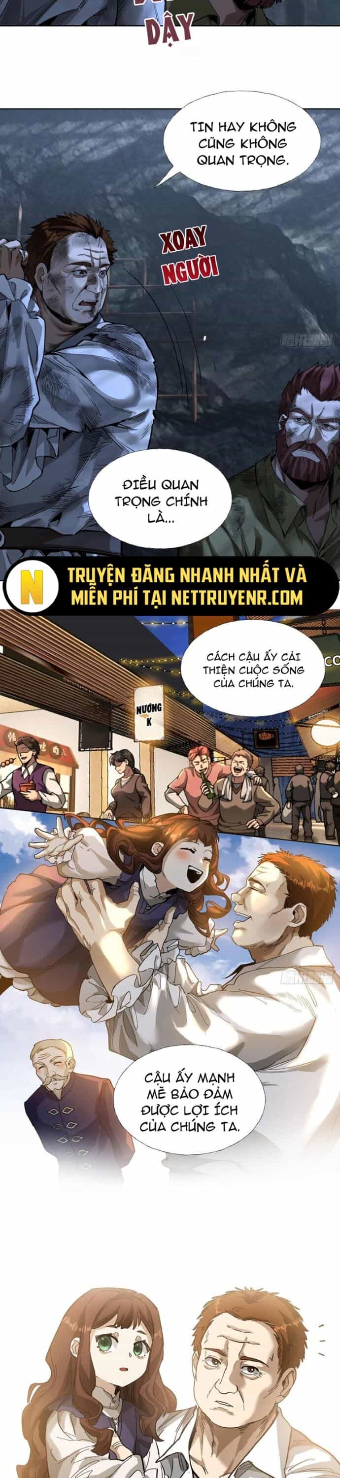 Truyền Kỳ Thái Lạc - Chương 181 - ảnh 14
