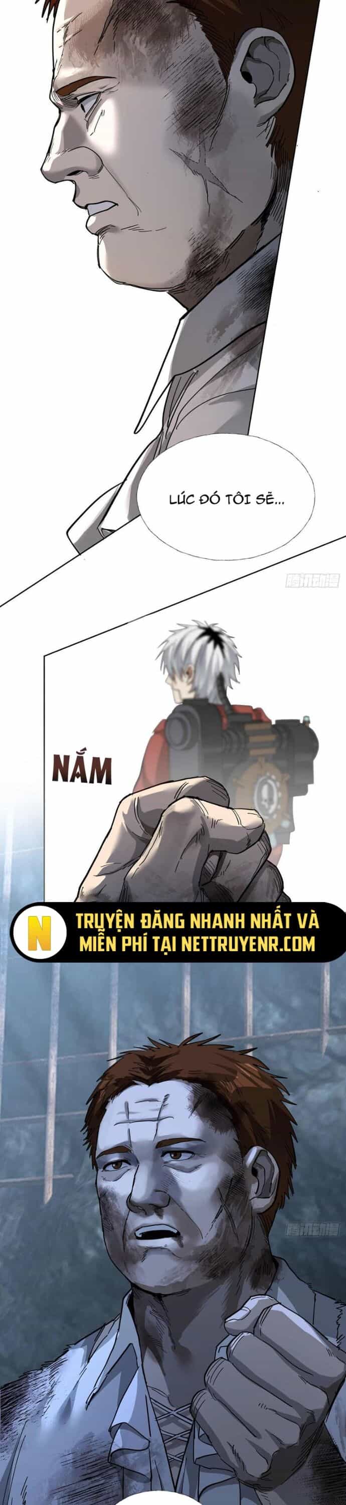 Truyền Kỳ Thái Lạc - Chương 181 - ảnh 16