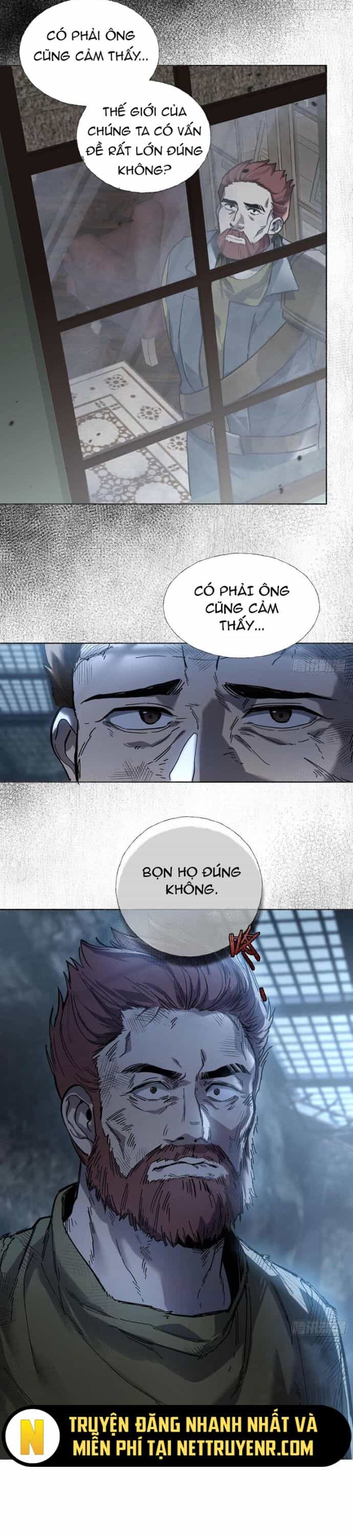 Truyền Kỳ Thái Lạc - Chương 181 - ảnh 6