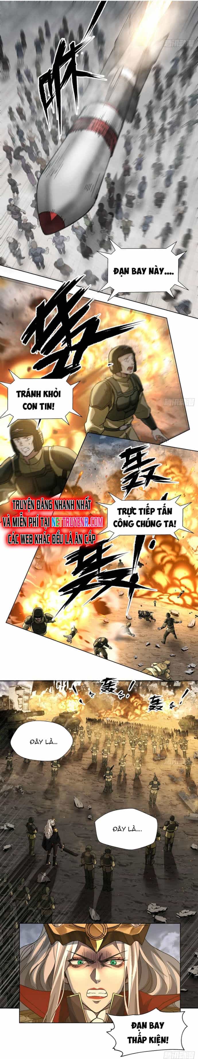 Truyền Kỳ Thái Lạc - Chương 182 - ảnh 9