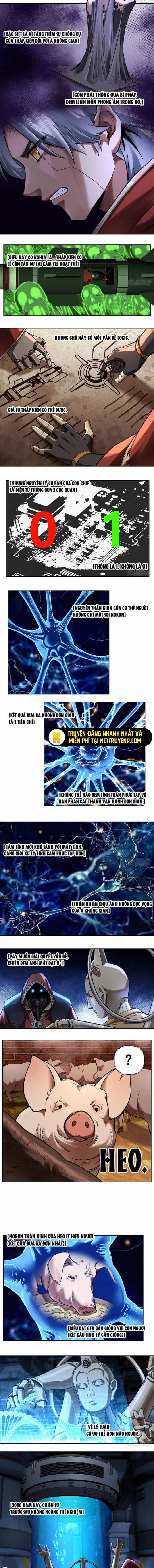 Truyền Kỳ Thái Lạc - Chương 183 - ảnh 4