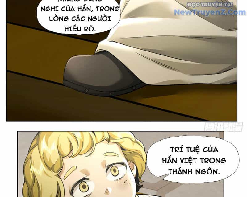 Truyền Kỳ Thái Lạc - Chương 185 - ảnh 26