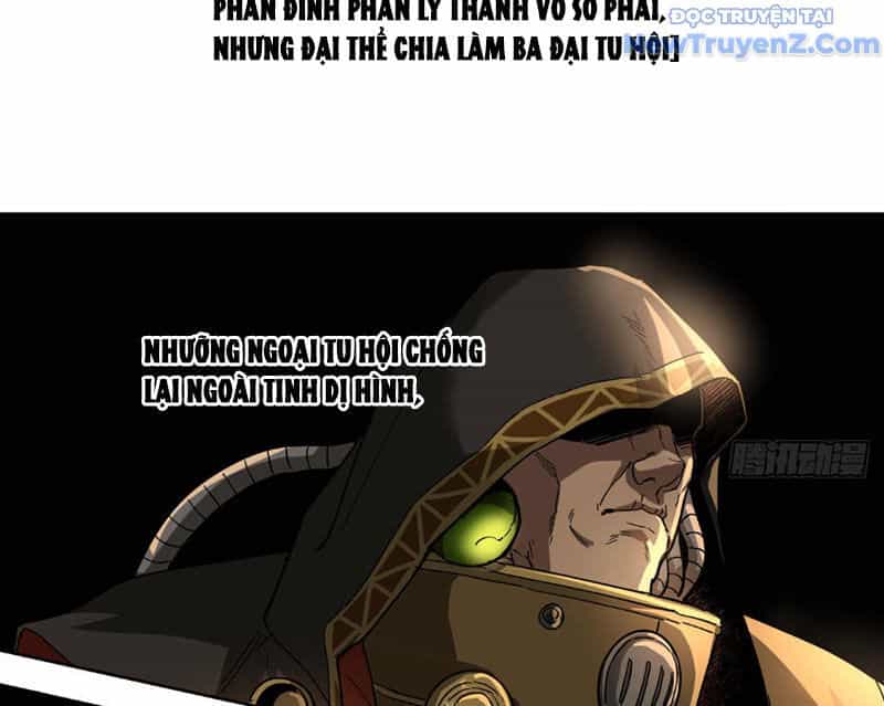 Truyền Kỳ Thái Lạc - Chương 186 - ảnh 8