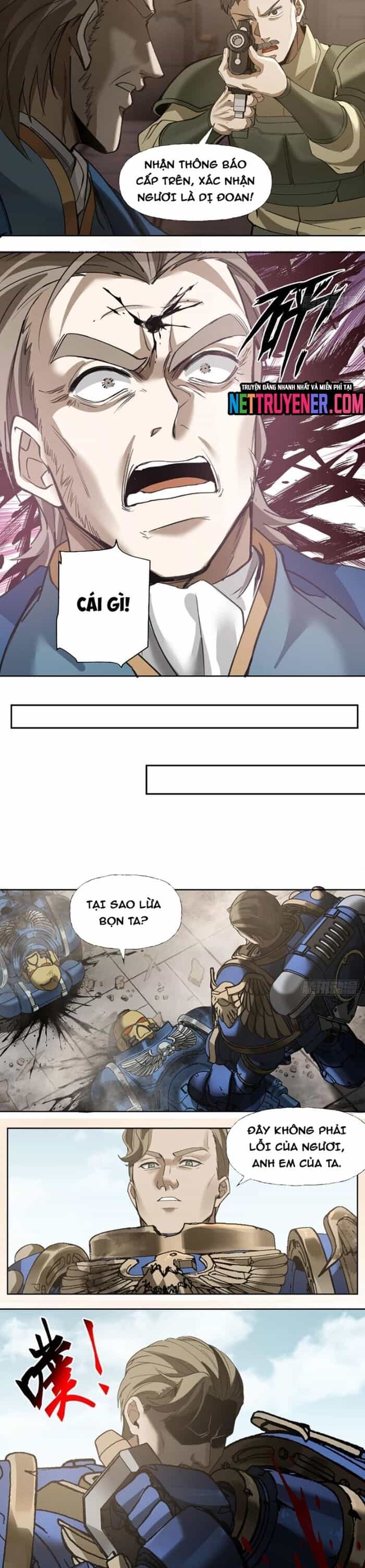 Truyền Kỳ Thái Lạc - Chương 188 - ảnh 4