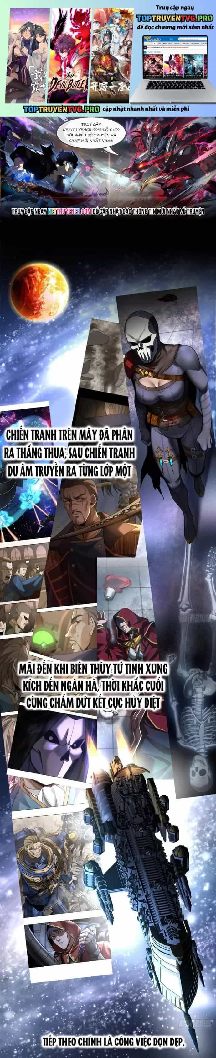 Truyền Kỳ Thái Lạc - Chương 189 - ảnh 1
