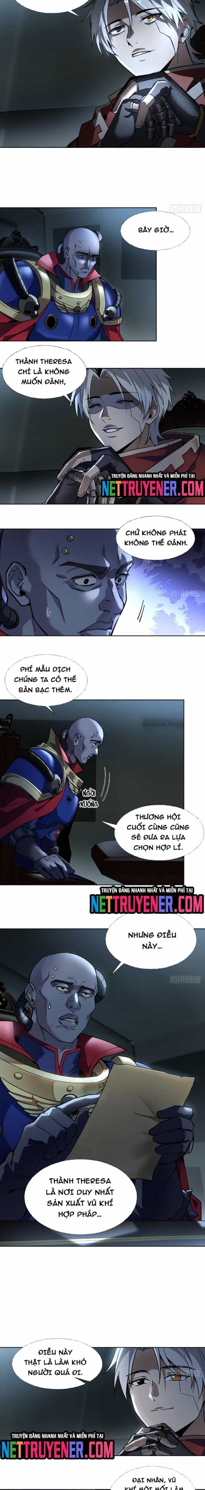 Truyền Kỳ Thái Lạc - Chương 190 - ảnh 4