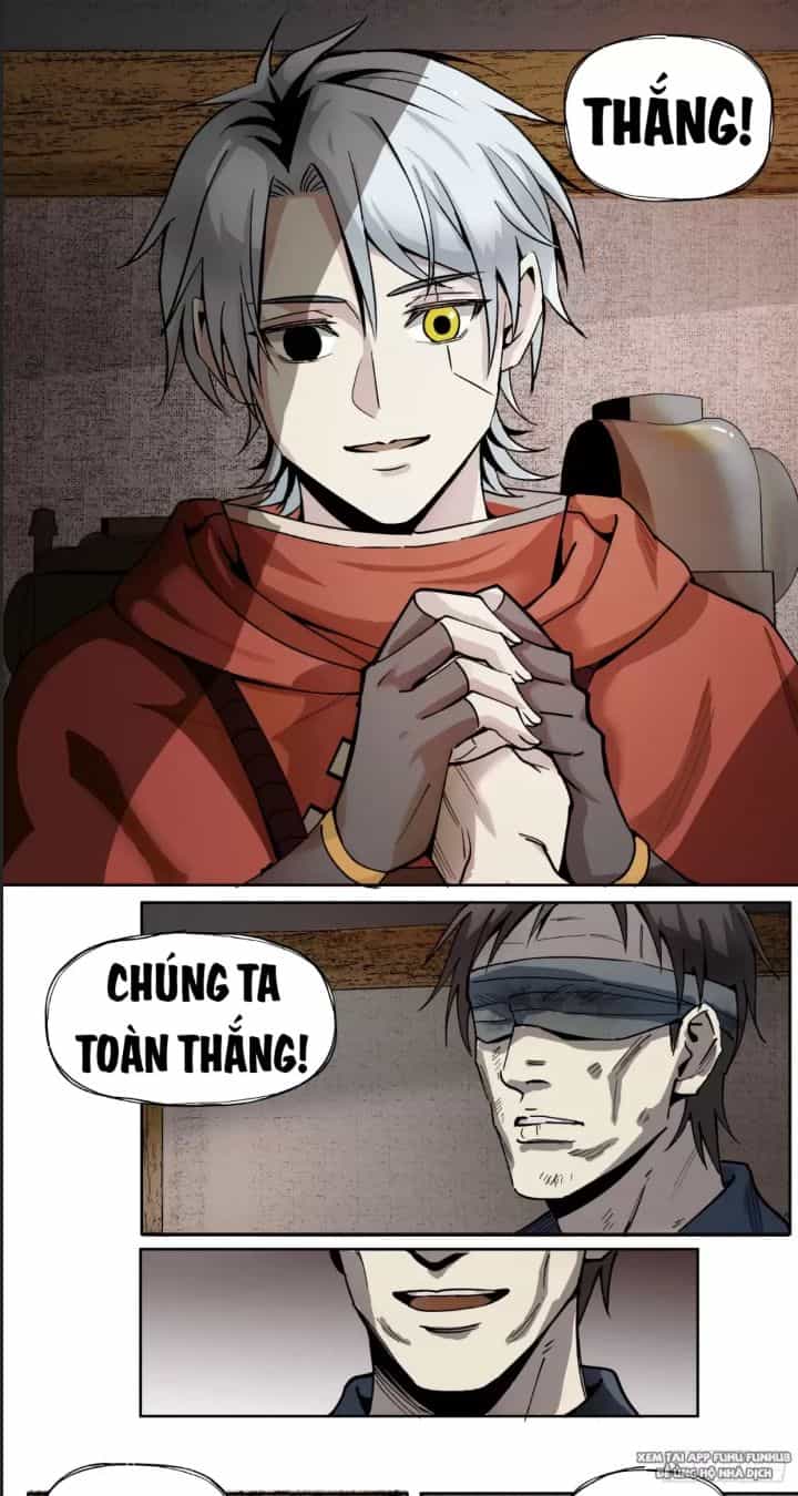 Truyền Kỳ Thái Lạc - Chương 19 - ảnh 11