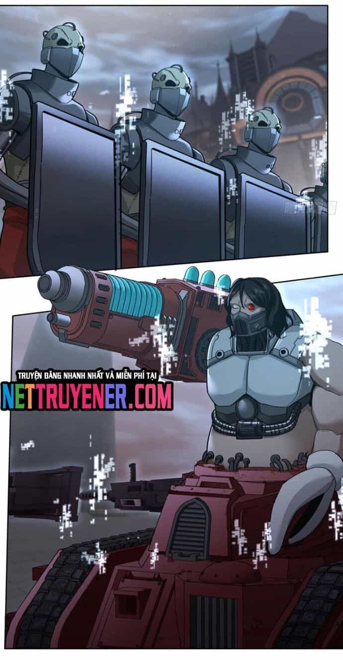 Truyền Kỳ Thái Lạc - Chương 194 - ảnh 17
