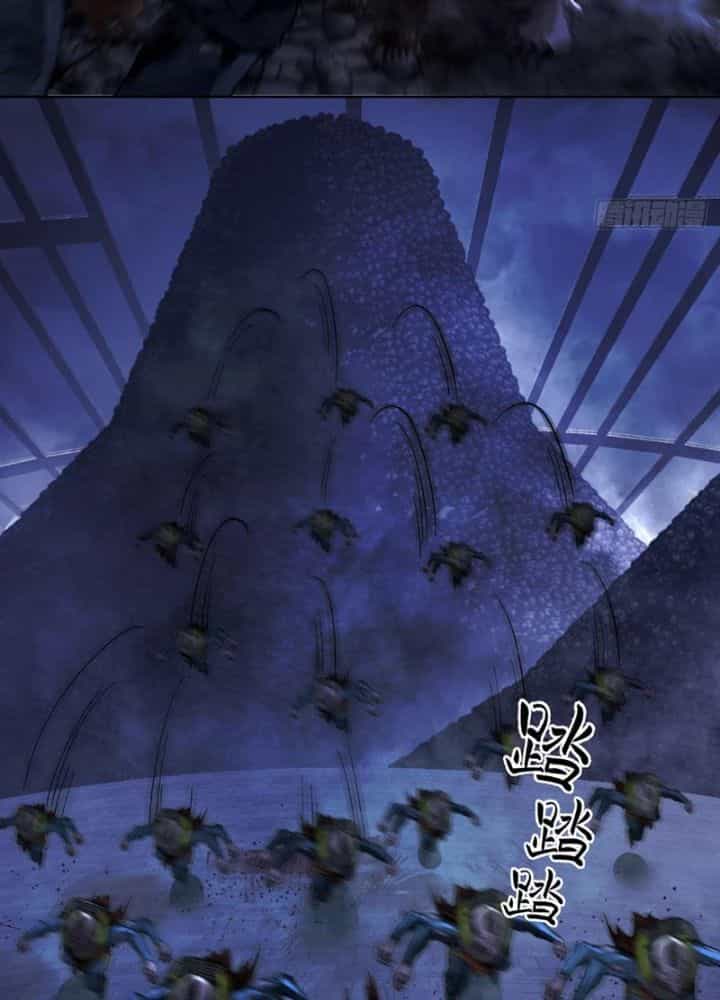 Truyền Kỳ Thái Lạc - Chương 195 - ảnh 23