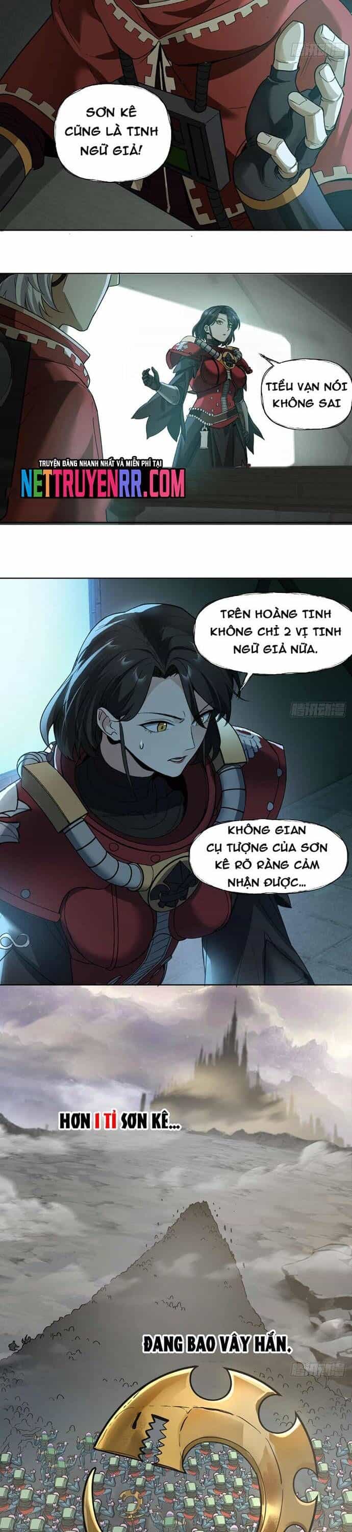 Truyền Kỳ Thái Lạc - Chương 201 - ảnh 4