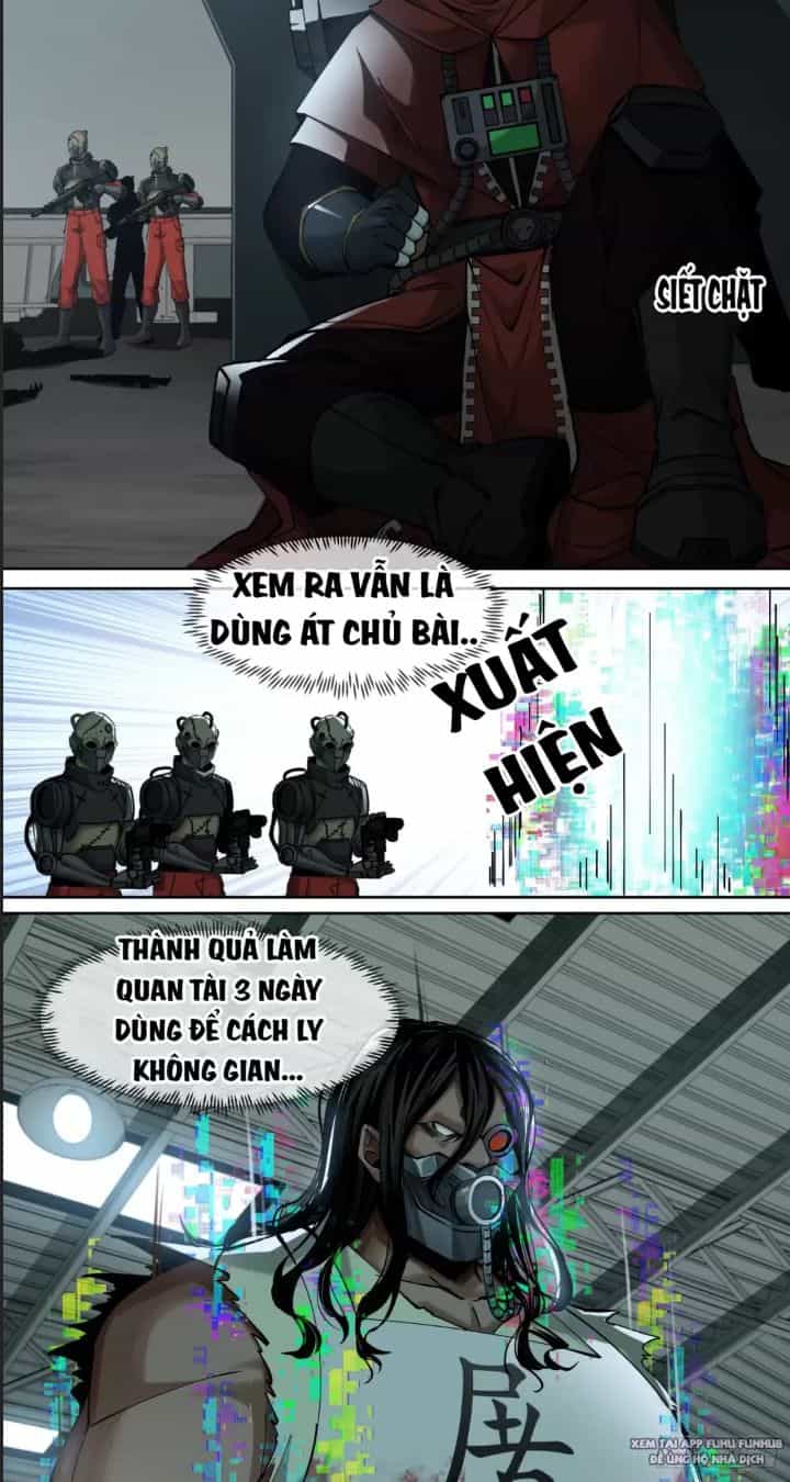 Truyền Kỳ Thái Lạc - Chương 23 - ảnh 9