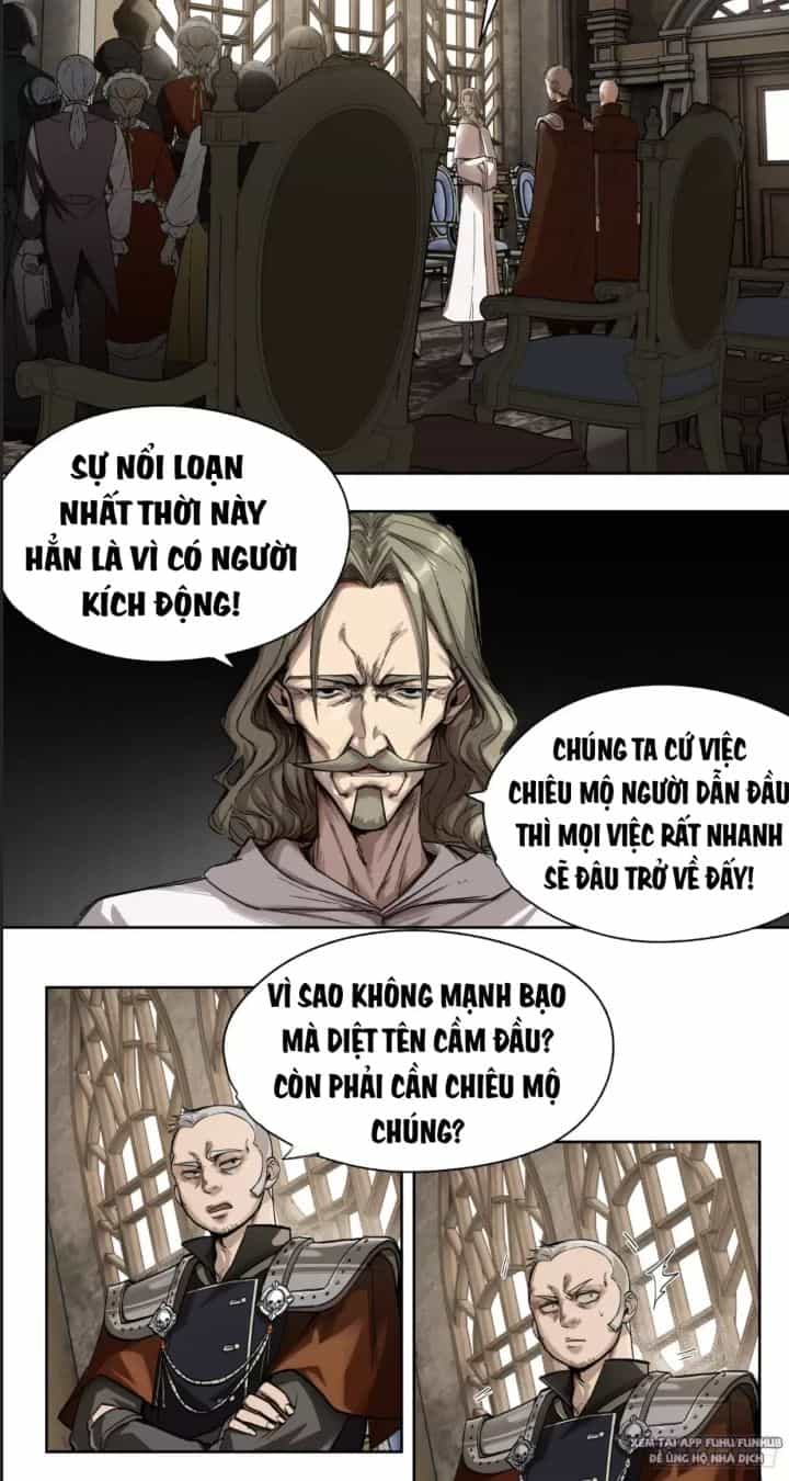 Truyền Kỳ Thái Lạc - Chương 24 - ảnh 15