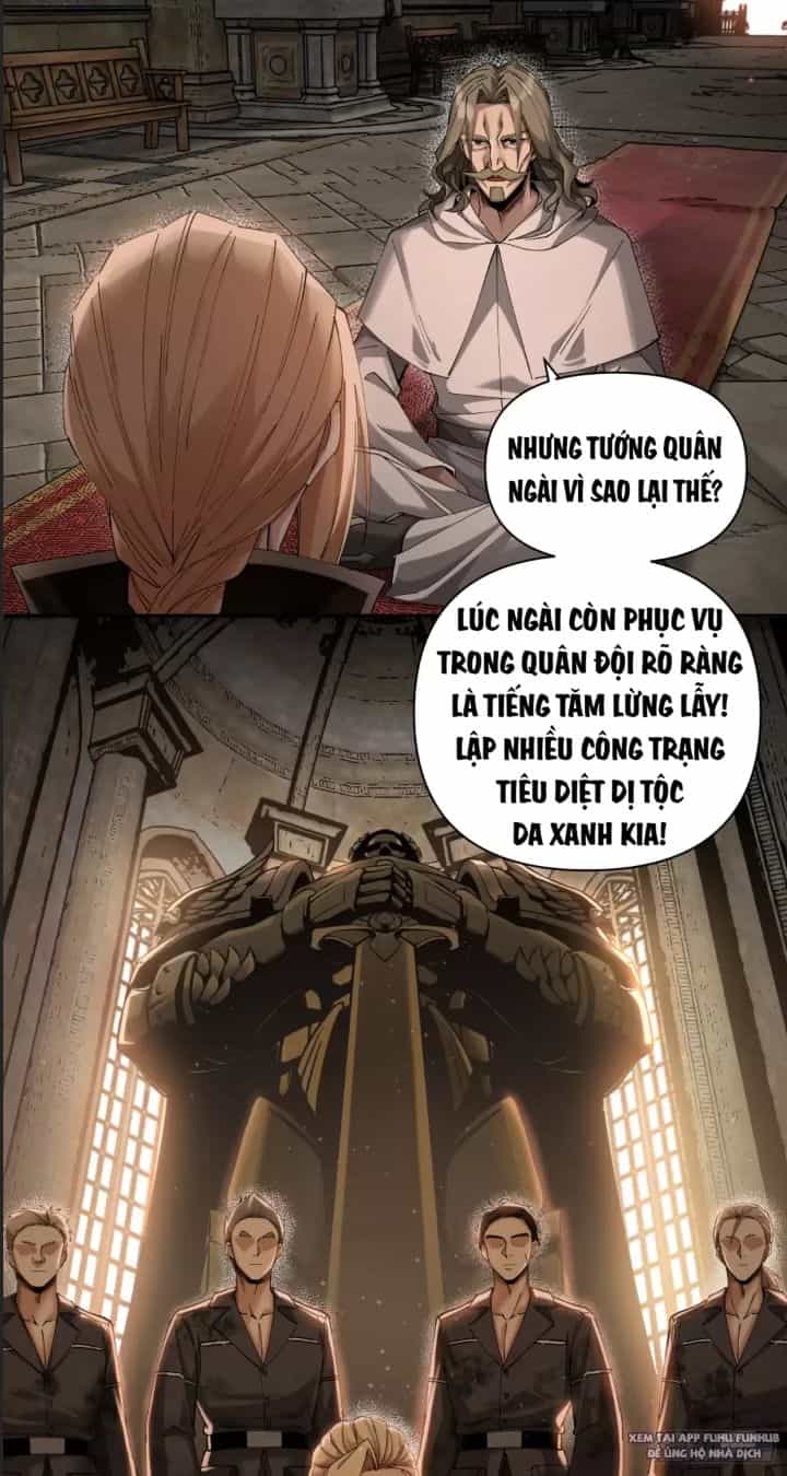 Truyền Kỳ Thái Lạc - Chương 24 - ảnh 32