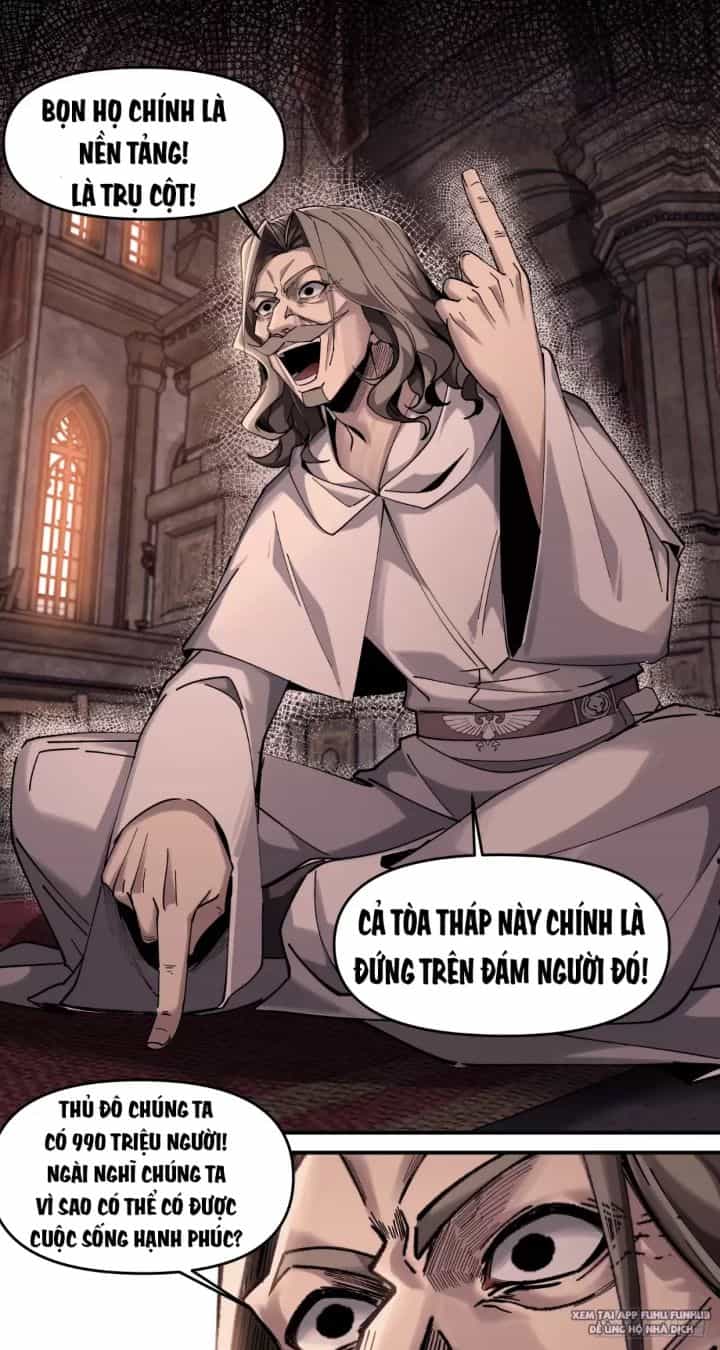 Truyền Kỳ Thái Lạc - Chương 25 - ảnh 3