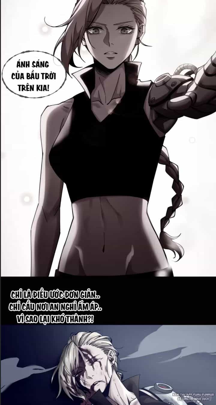 Truyền Kỳ Thái Lạc - Chương 25 - ảnh 32
