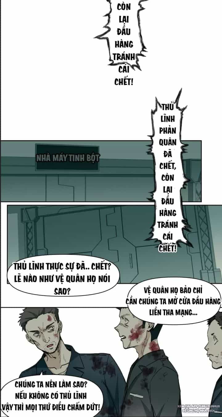 Truyền Kỳ Thái Lạc - Chương 26 - ảnh 13