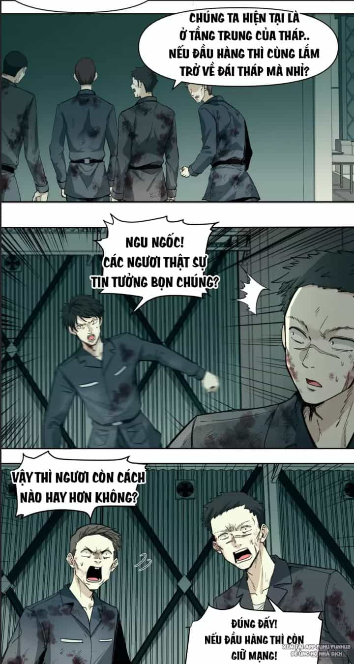 Truyền Kỳ Thái Lạc - Chương 26 - ảnh 14