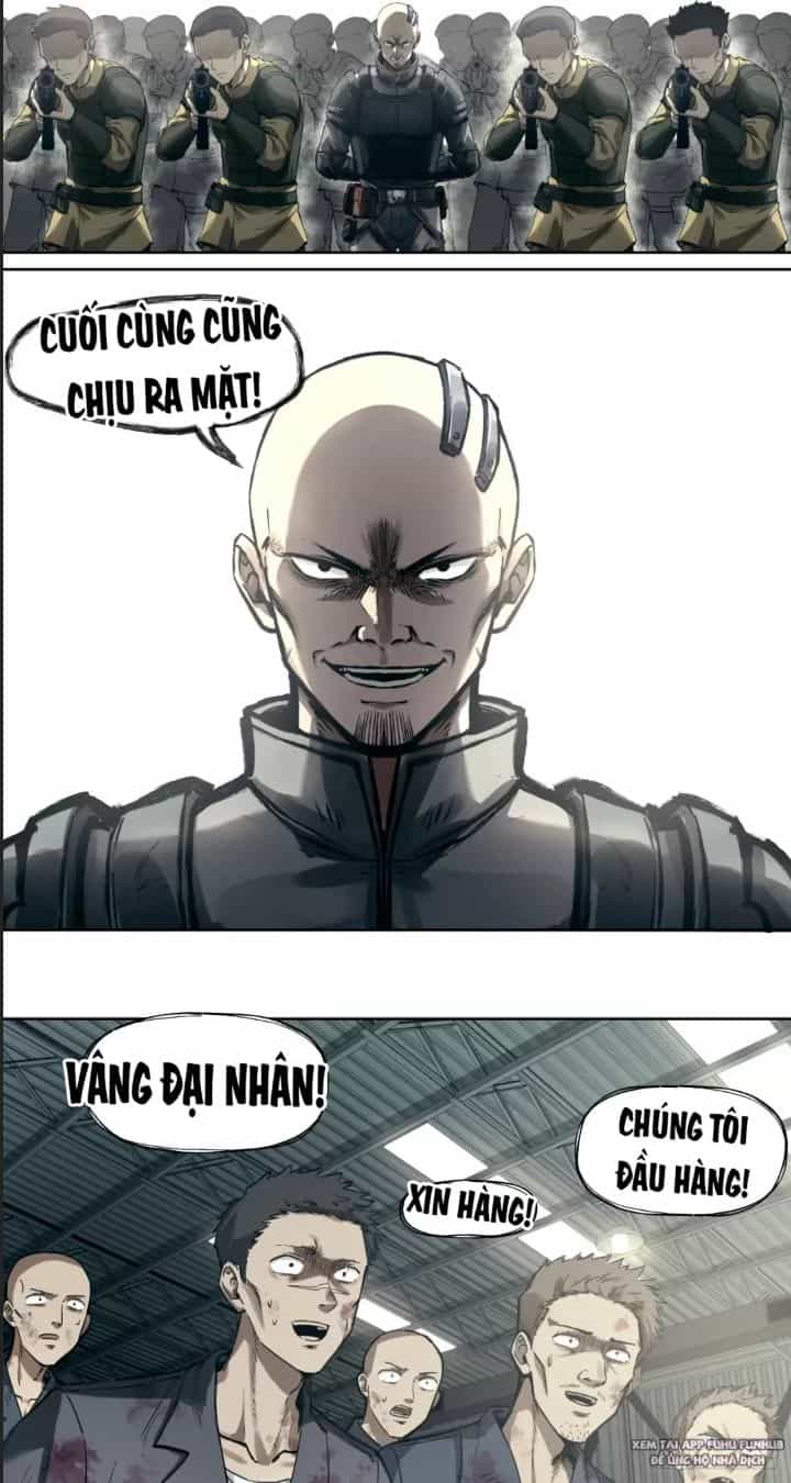 Truyền Kỳ Thái Lạc - Chương 26 - ảnh 18