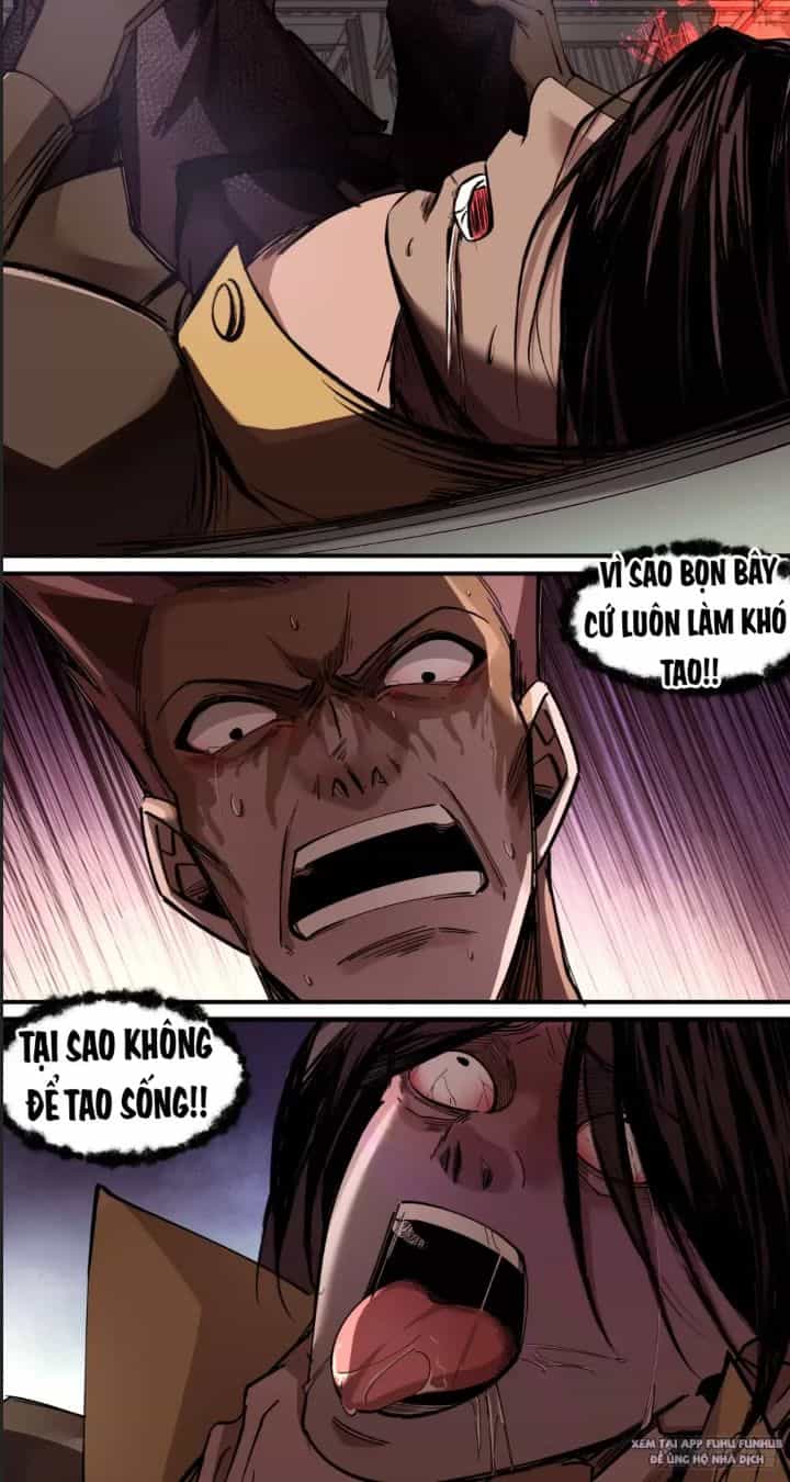 Truyền Kỳ Thái Lạc - Chương 27 - ảnh 11
