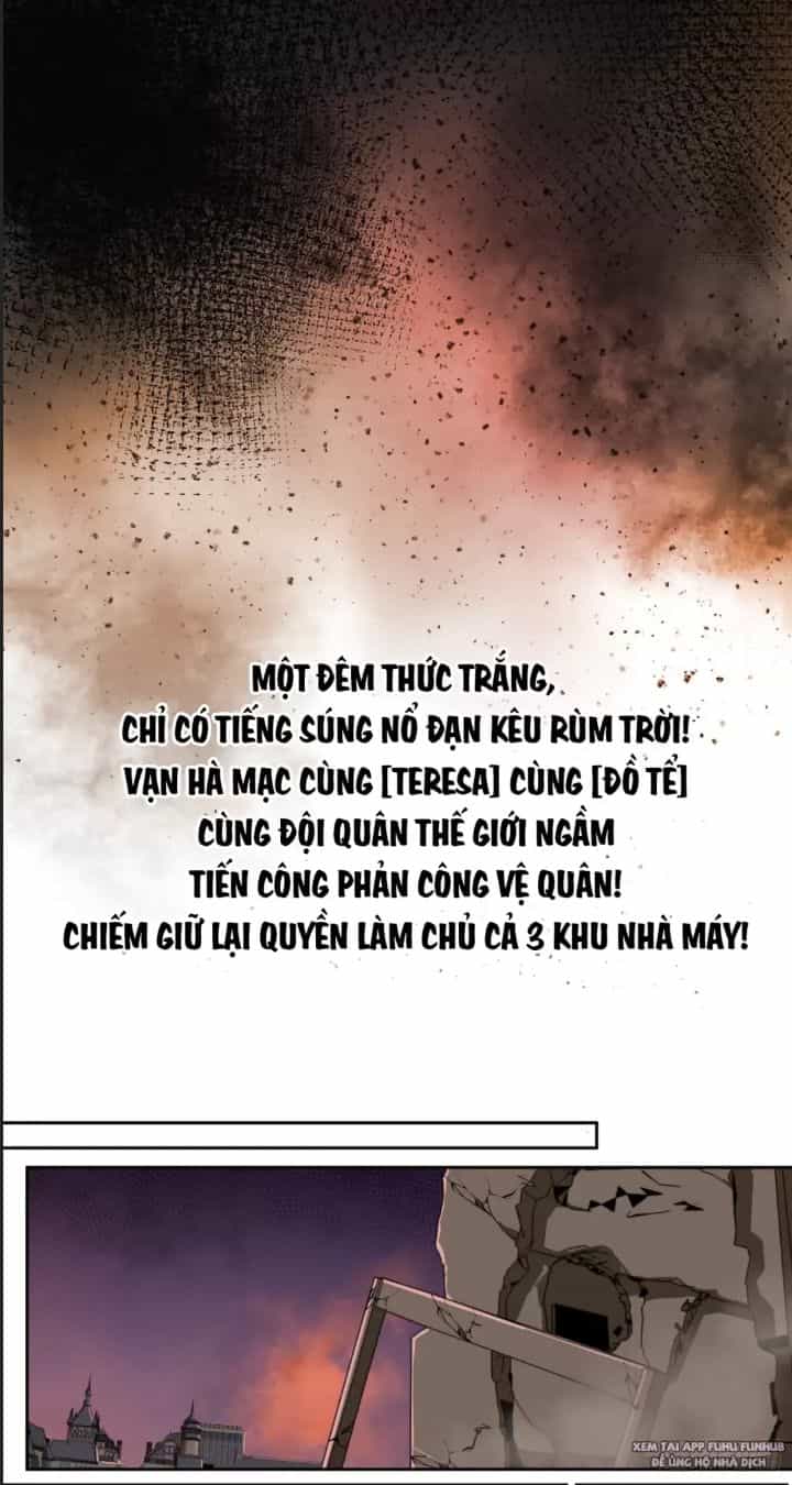Truyền Kỳ Thái Lạc - Chương 28 - ảnh 12