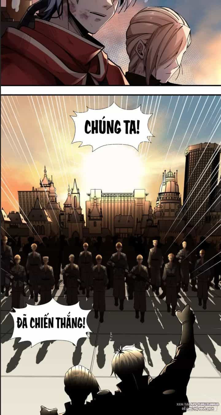 Truyền Kỳ Thái Lạc - Chương 28 - ảnh 14